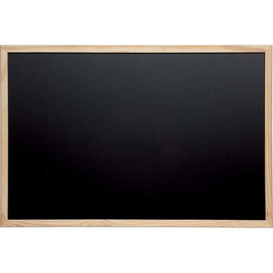 MAUL Kreidetafel 40,0 x 60,0 cm schwarz