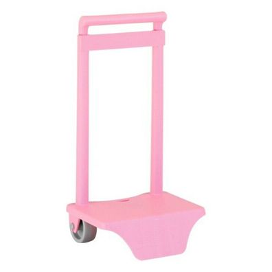 Rucksacktrolley Safta Rosa