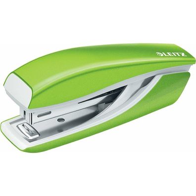Heftmaschine Mini New NeXXT Wow grün Leitz