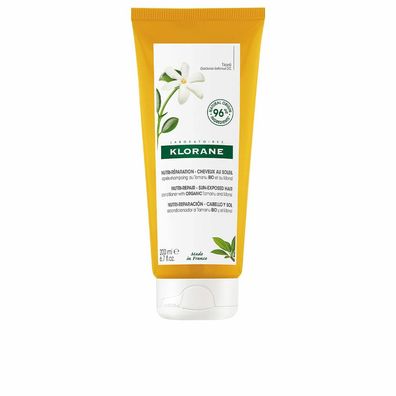 Polysianes MONOÏ Y TAMANU BIO acondicionador 100ml