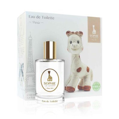 Sophie La Girafe Sophie La Girafe 100ml