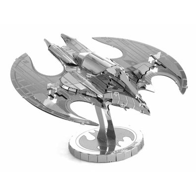 METAL EARTH 3D-Puzzle Batman: Batwing