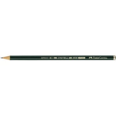 Faber-Castell Bleistift Castell STENO 11 Bezeichnung der Härte: HB