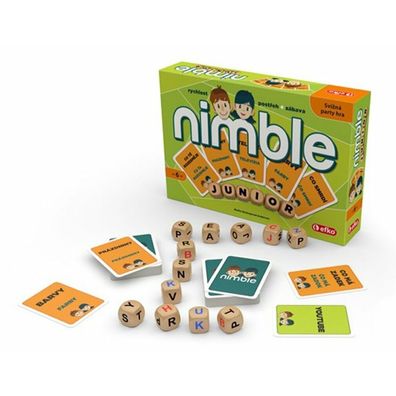 EFKO Nimble Junior
