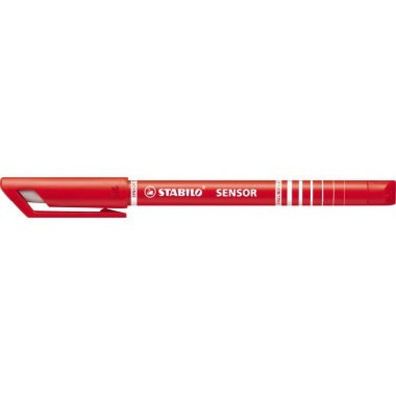 Stabilo Feinschreiber sensor 189/40 Stri Strichstärke: 0,3 mm