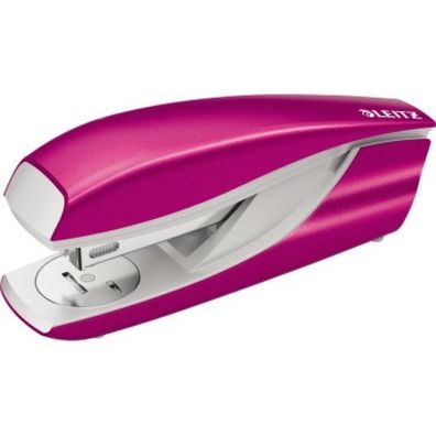 Leitz Heftgerät NeXXt 55021023 30Bl. Met g/m²) inkl. 200 Heftklammern 24/6