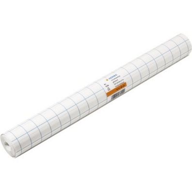 HERMA Schutzfolie 7010 10mx40cm farblos Polypropylen transparent glänzend