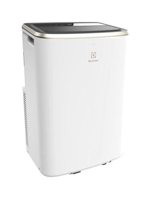 Electrolux EXP26U758CW 60.4 dB Black White