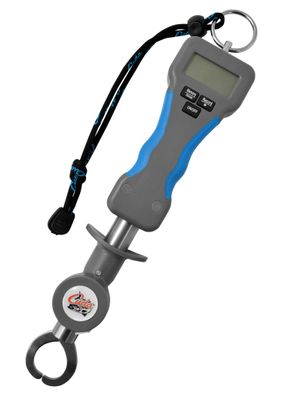 Cuda Digitale Fischwaage