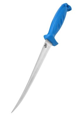 Cuda Eimer mit Filetiermessern, 36 Stk