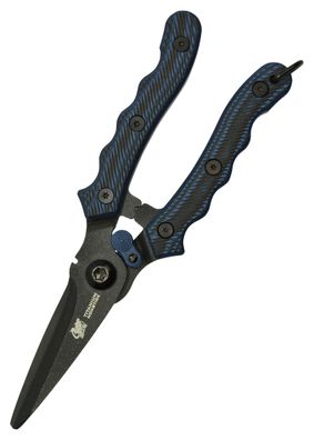 Cuda Professional Schere