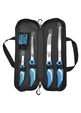 Cuda Filetiermesser-Set, 6-teilig