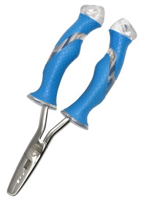 Cuda Spaltringzange, 18,4 cm