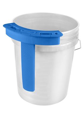 Cuda BTC, Bucket Tackle Center