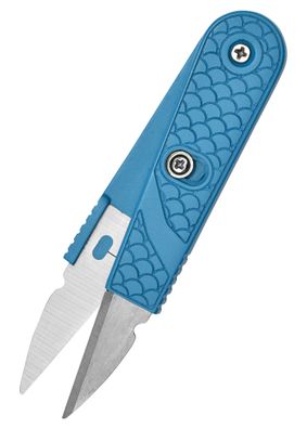 Cuda Braid Nipper