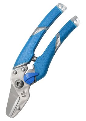 Cuda Mono Cutter, Anvil Cutter