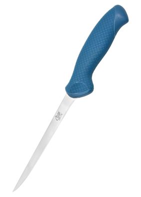 Cuda AquaTuff Filetiermesser, 15,2 cm Klinge