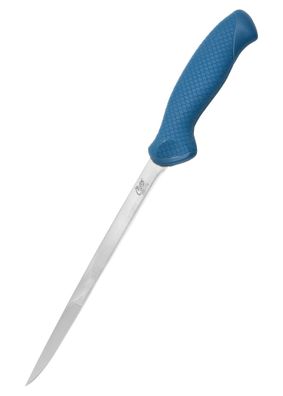 Cuda AquaTuff Filetiermesser, 22,8 cm Klinge