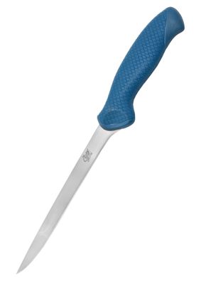 Cuda AquaTuff Filetiermesser, 17,7 cm Klinge
