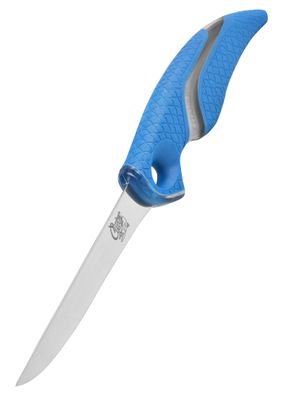 Cuda Flex Filetiermesser, 10,2 cm Klinge