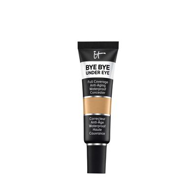 BYE BYE UNDER EYE concealer #medium amber 21ml