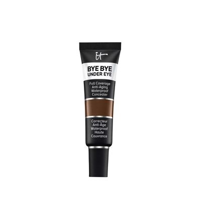 BYE BYE UNDER EYE concealer #deep natural 34ml