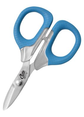 Cuda Schere für Angelschnüre