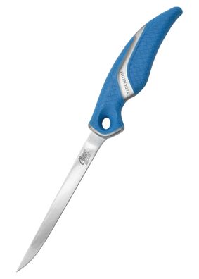 Cuda Flex Filetiermesser, 15,2 cm Klinge