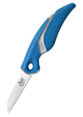 Cuda Angelmesser, Ködermesser