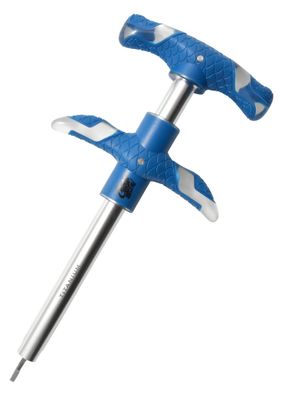 Cuda Hakenlöser, 21,6 cm