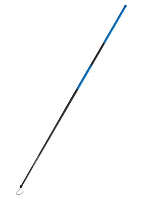Cuda Gaff aus Kohlefaser, 2,44 m Schaft mit 5 cm Haken