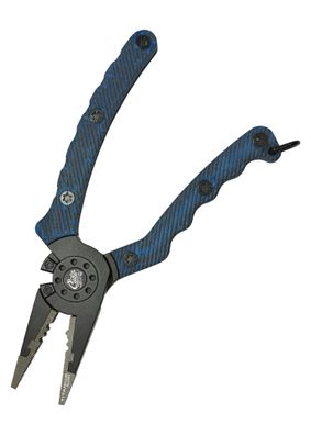 Cuda Professional Zange