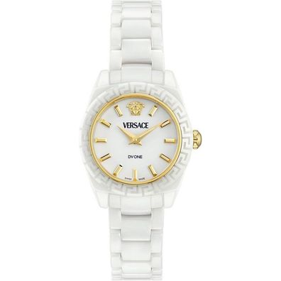 Versace - VE9F00224 - Armbanduhr - Damen - Quarz - DV One Mini