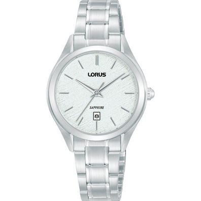 Lorus - RJ289BX9 - Armbanduhr - Damen - Quarz - Classic