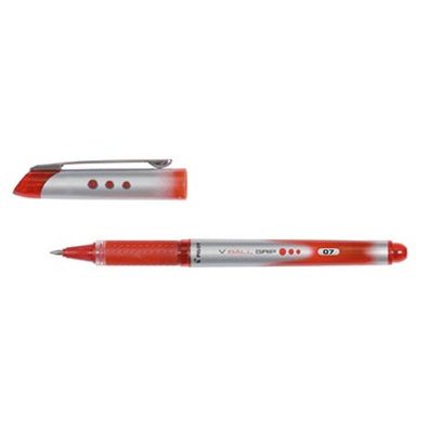 PILOT Tintenroller V-Ball Grip 2232002 0 dokumentenecht