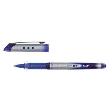 PILOT Tintenroller V-Ball Grip 2232003 0 dokumentenecht
