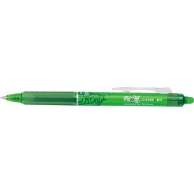 PILOT Tintenroller FriXion Clicker 22700 dokumentenecht