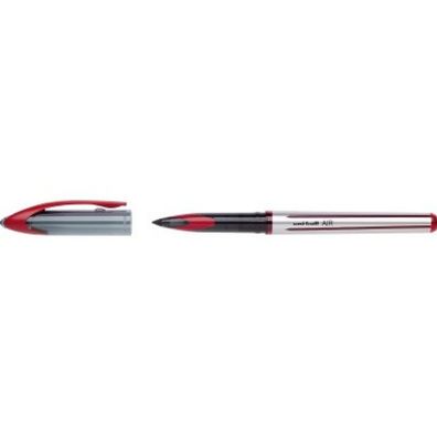 uni-ball Tintenroller Uni-Ball AIR 14582 0,35-0,6mm rot