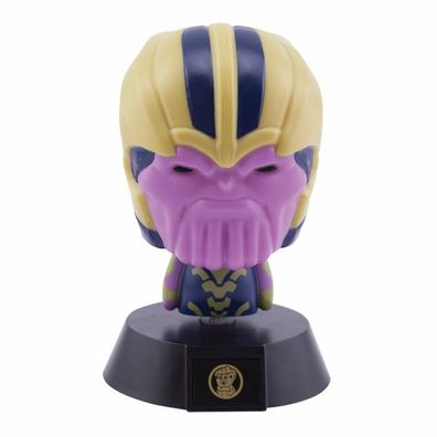 THANOS ICONS LIGTH MINI LAMPE Paladone RS460747