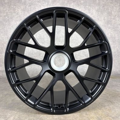 Porsche 911 (991) 11,5Jx20" ET56 Turbo S Felge 99136216734