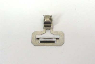 Fleischmann H0 6431 Anschluss-Klemmen (6496k)