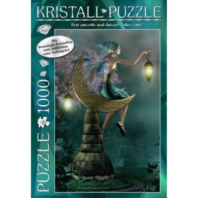 Pz. Swarovski Dream Fairy 1000T