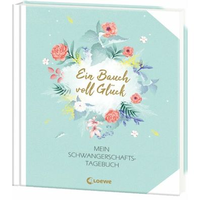 Ein Bauch voll Glück