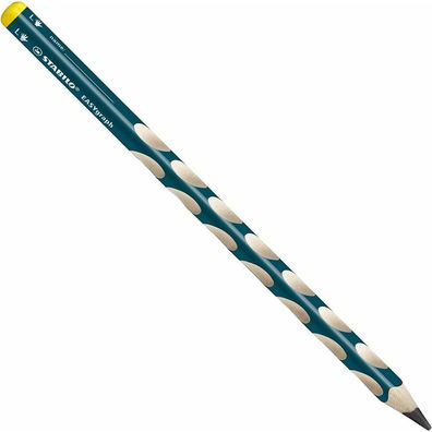 Stabilo EASYgraph Linkshänder - Ergonomischer Bleistift