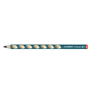 Stabilo EASYgraph Rechtshänder - Ergonomischer Bleistift