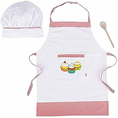 Goki Kitchen Kochgeschirr, 3dlg