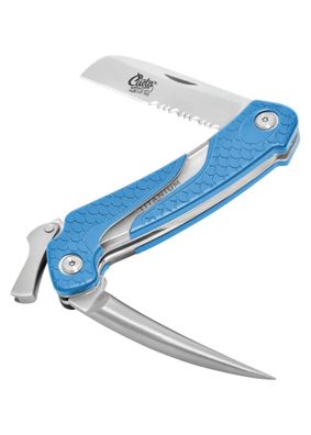 Cuda Marlin Spike Taschenmesser