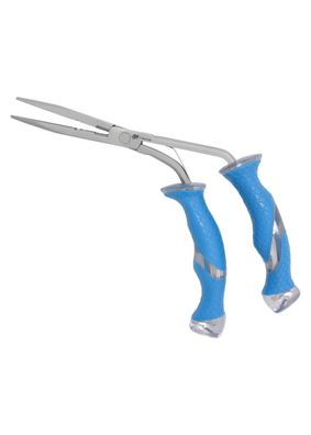 Cuda Spitzzange mit Pistolengriff