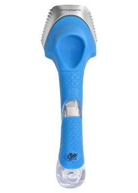 Cuda Fischentschupper