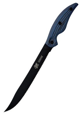 Cuda Professional Wellenschliffmesser